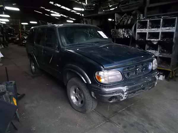 LLanta Ford EXPLORER  USADO