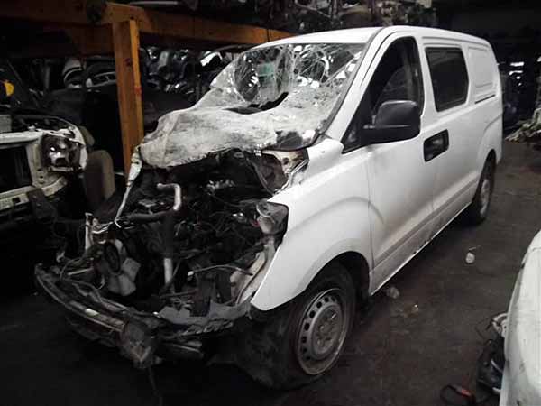 Alternador Hyundai H1  USADO