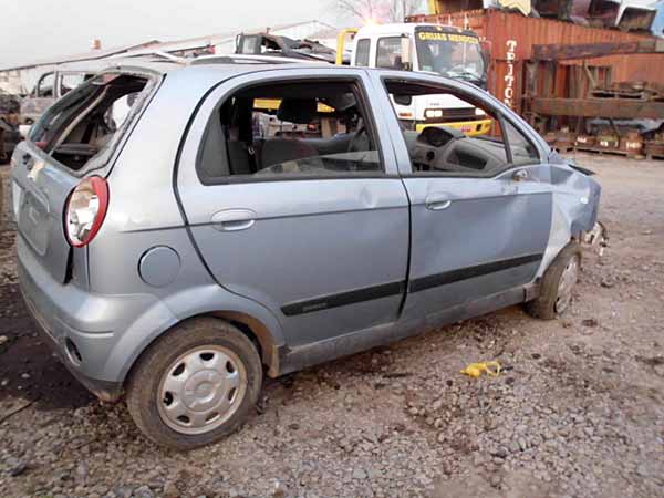 Cardanes Chevrolet SPARK  USADO