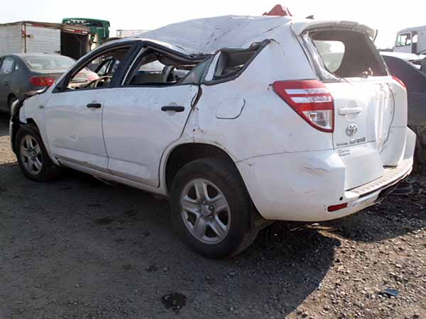 Culata Toyota RAV4  USADO