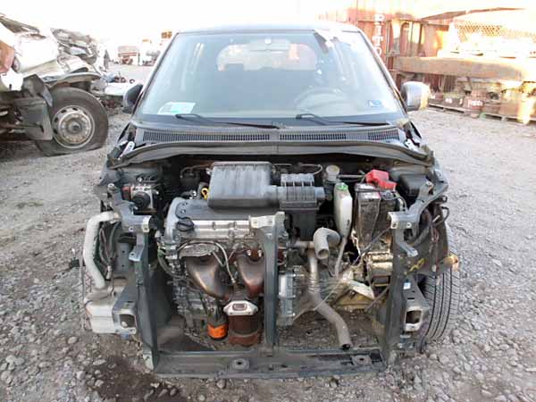 Alternador Suzuki SWIFT  USADO