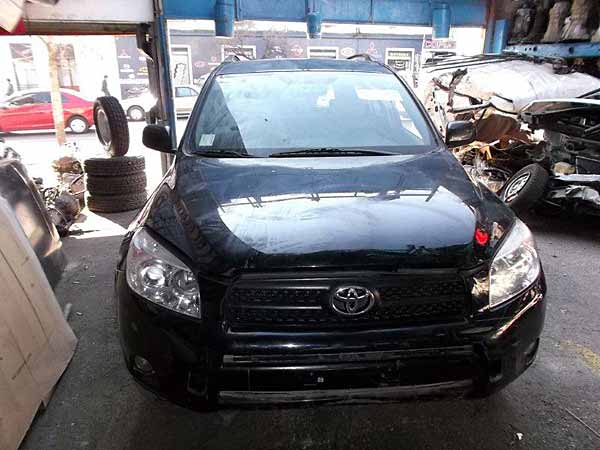 Pick Up Toyota RAV4  USADO