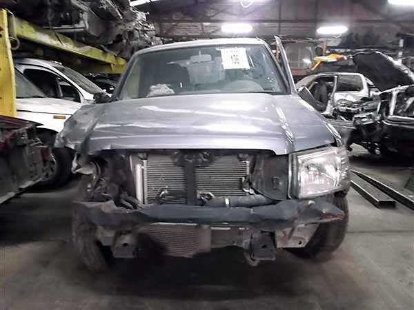 LLanta Ford RANGER  USADO