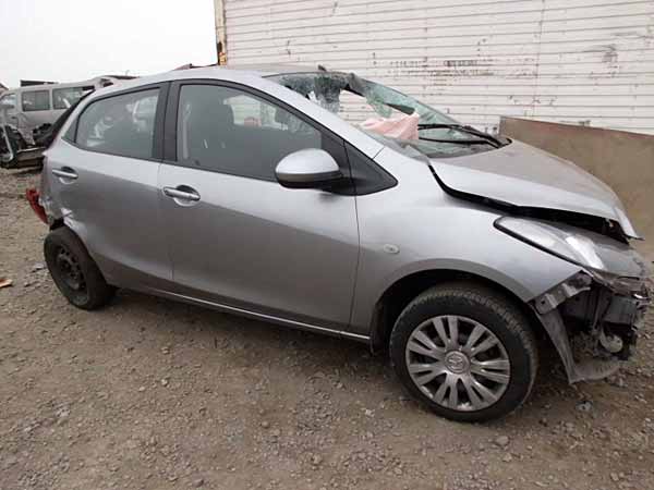 Pick Up Mazda 2  USADO