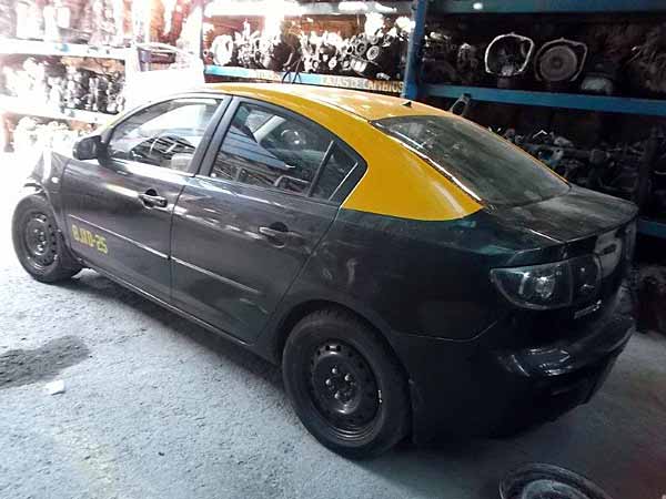 Mazda 3 2009 - 1 REPUESTO USADO/USADA EN DESARME