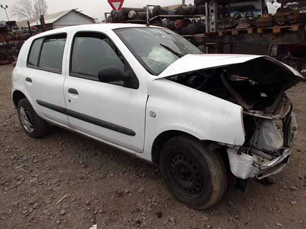 LLanta Renault CLIO  USADO