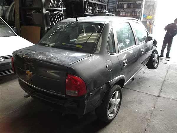  Chevrolet CORSA  USADO