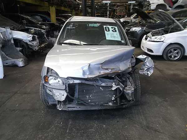  Chevrolet CORSA  USADO