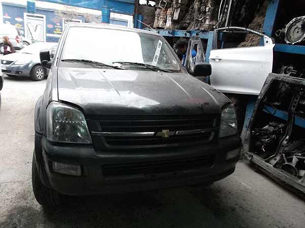 Chevrolet LUV 2009 - 1 REPUESTO USADO/USADA EN DESARME