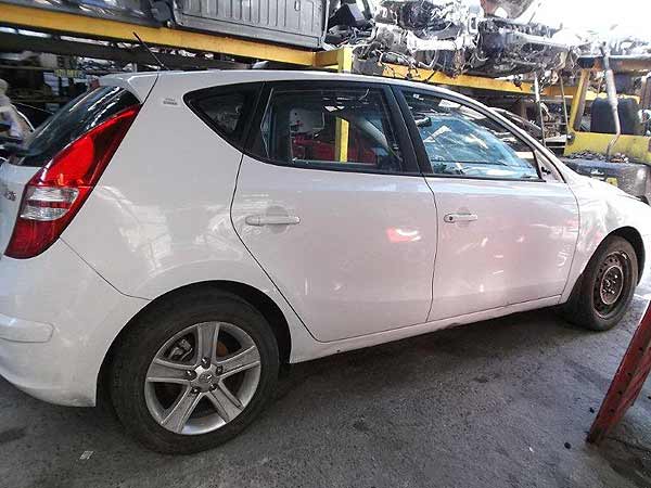 Puerta Hyundai i30  USADO