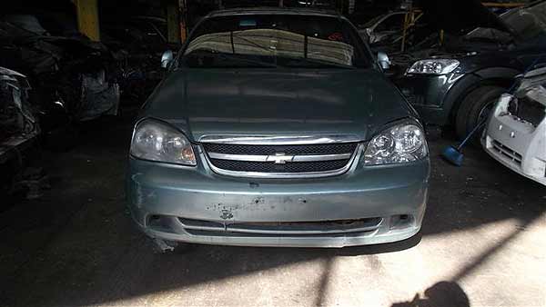  Chevrolet OPTRA  USADO