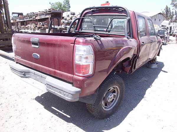 Motor Ford RANGER  USADO