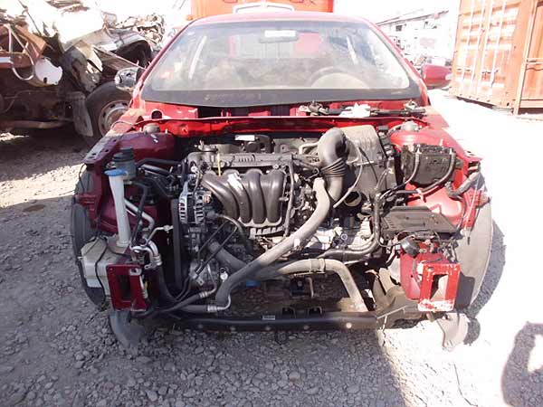 Motor Kia CERATO  USADO