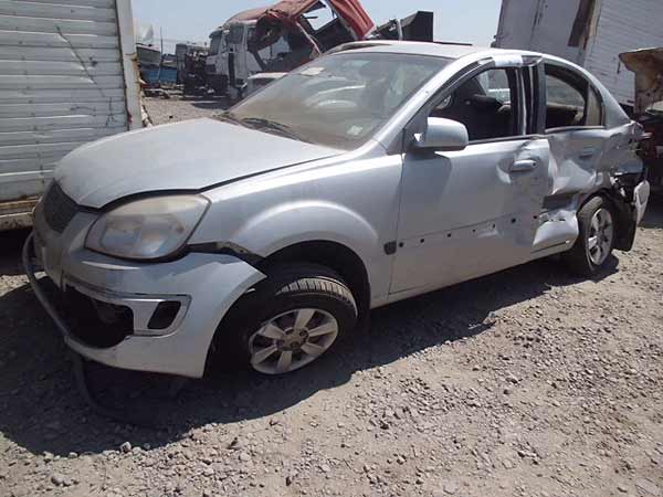  Kia Rio  USADO