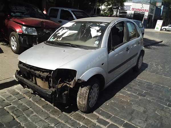 Pick Up Citroen C3  USADO