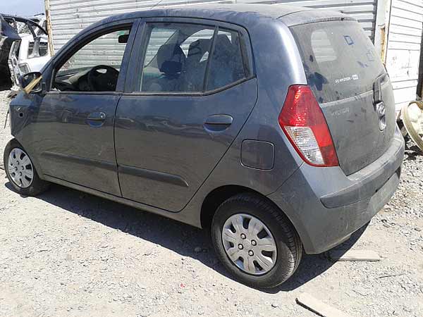 Inyector Hyundai i10  USADO