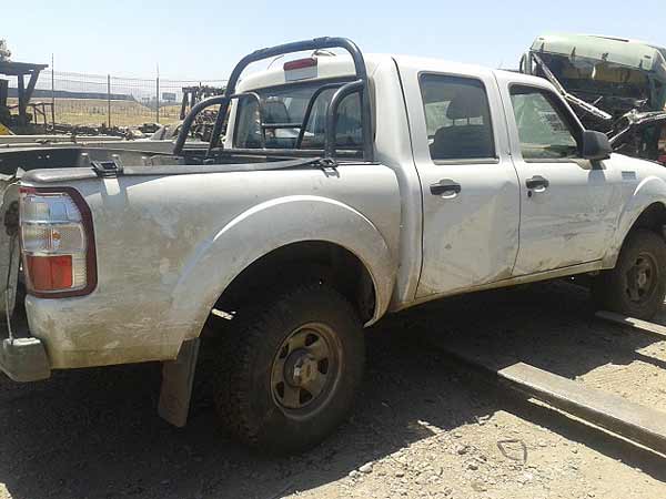 Caja de dirección Ford RANGER  USADO