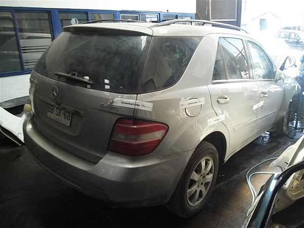 Mercedes-Benz ml 2008 - 1 REPUESTO USADO/USADA EN DESARME