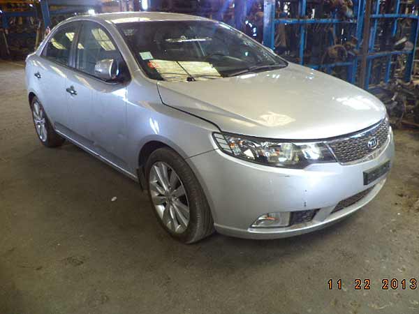 Motor Kia CERATO  USADO