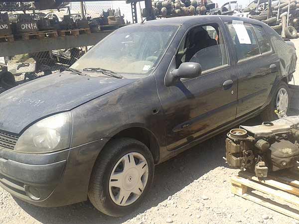 Portalón Renault CLIO  USADO