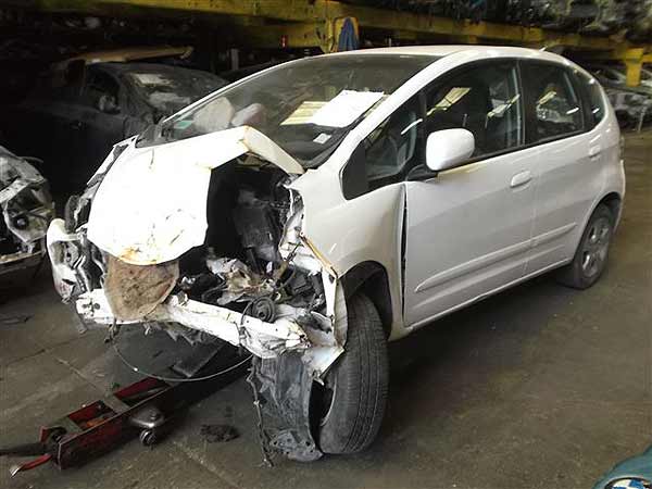 PORTALóN Honda FIT 2010  USADO EN DESARME