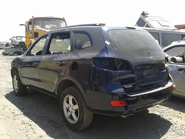 Computador Hyundai SANTA FE  USADO