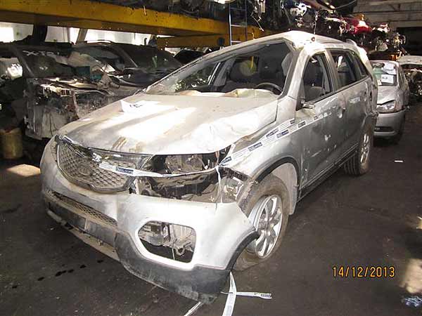 Vidrio Kia SORENTO  USADO