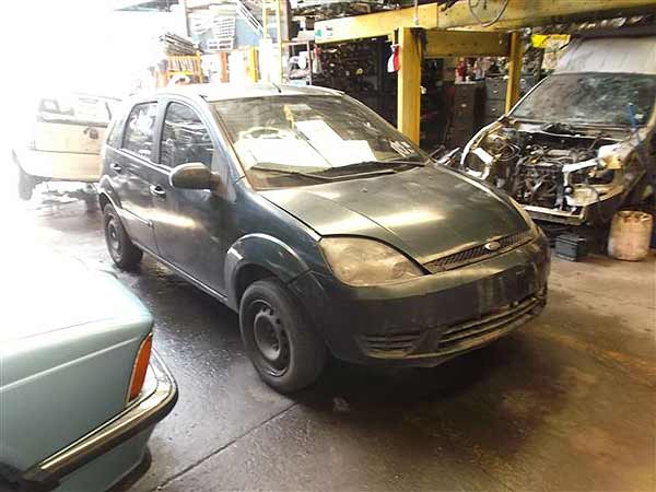 LLanta Ford FIESTA  USADO