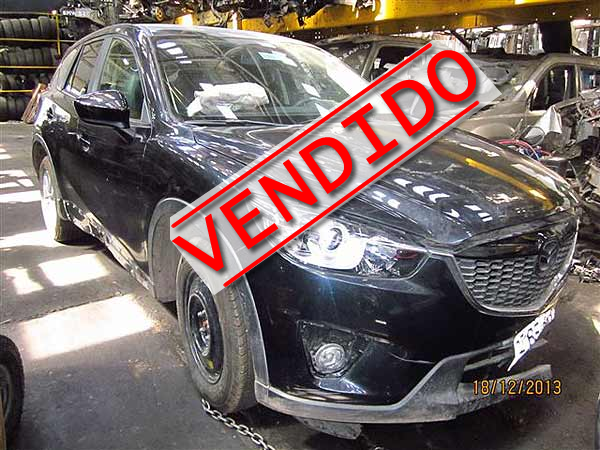 Mazda CX5 2012 - 1 REPUESTO USADO/USADA EN DESARME