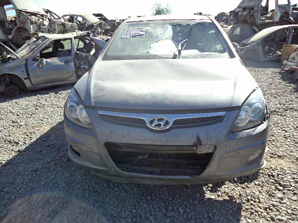 Pick Up Hyundai i30  USADO