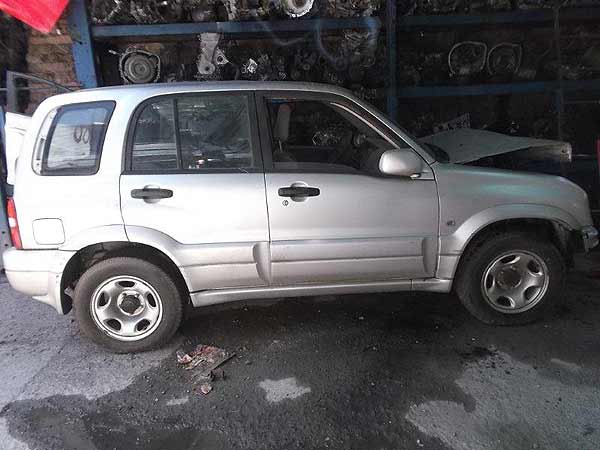 Computador Suzuki GRAND NOMADE  USADO