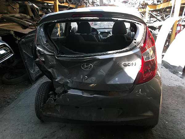  Hyundai EON  USADO