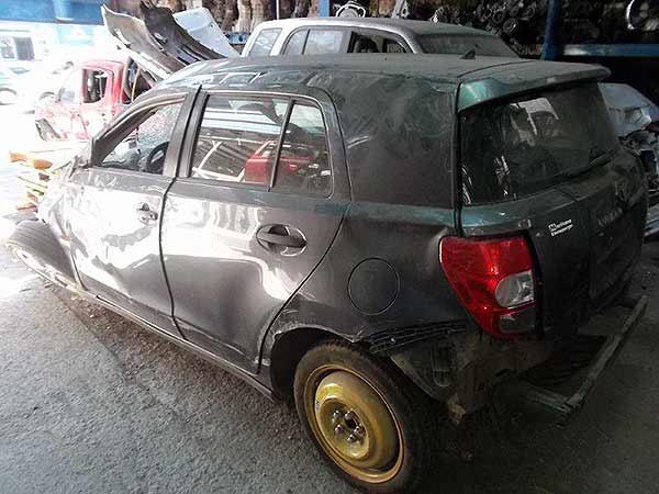  Toyota URBAN  USADO