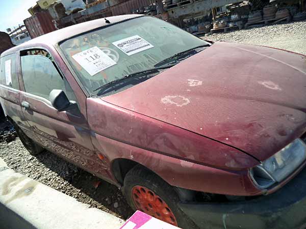 Inyector Alfa Romeo 145  USADO