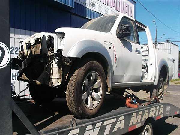 Pick Up Ford RANGER  USADO