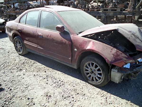 Mitsubishi GALANT 2000 - 1 REPUESTO USADO/USADA EN DESARME