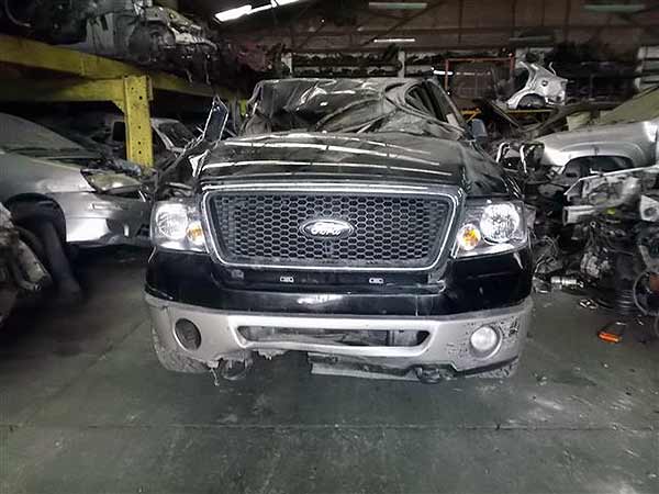 VáLVULA EGR Ford F150 2009  USADO EN DESARME