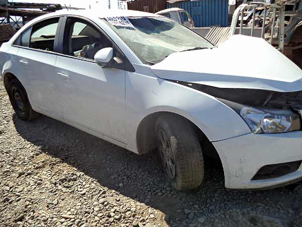 Vidrio Chevrolet CRUZE  USADO