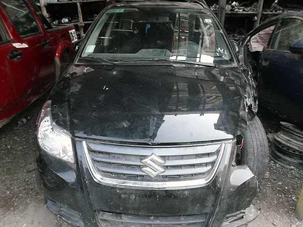 MOTOR Suzuki SX4 2013  USADO EN DESARME