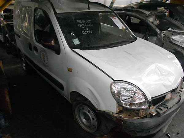 RADIADOR Renault KANGOO 2009  USADO EN DESARME