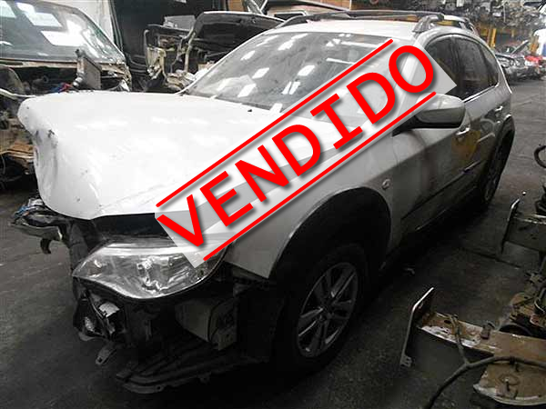 Subaru XV 2011 - 