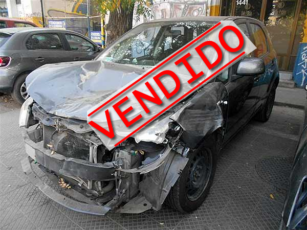 Suzuki SX4 2010 - 