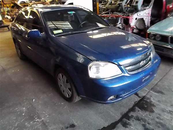  Chevrolet OPTRA  USADO