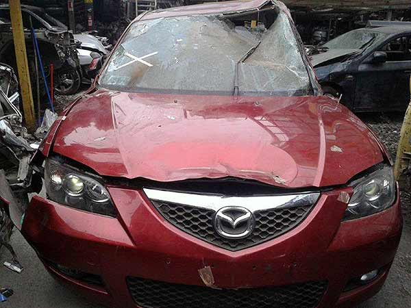 Mazda 3 2008 - 1 REPUESTO USADO/USADA EN DESARME