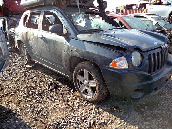 Homocinética Jeep COMPASS  USADO