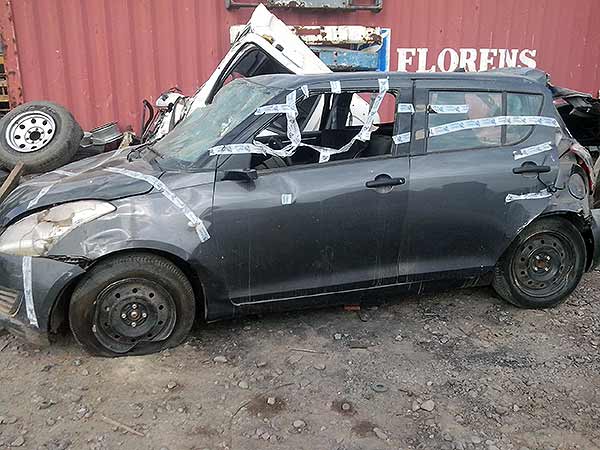 Caja de cambio Suzuki SWIFT  USADO