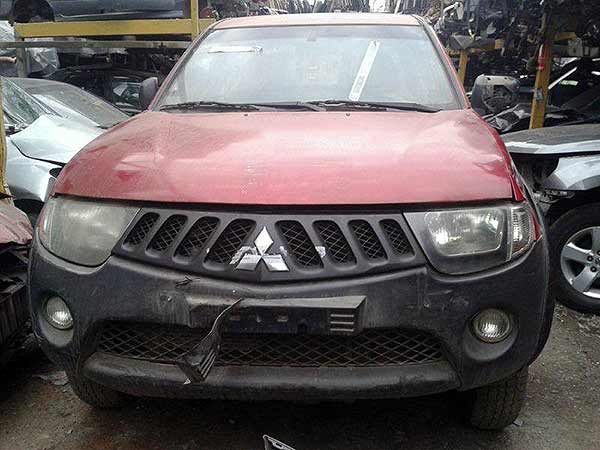 Mitsubishi L200 2007 - 1 REPUESTO USADO/USADA EN DESARME