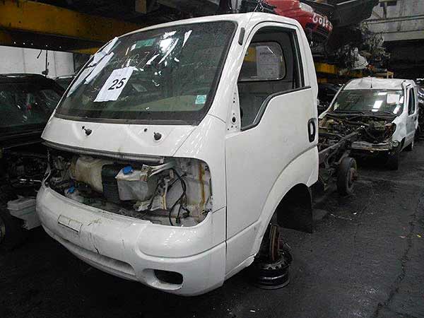 Motor Kia FRONTIER  USADO