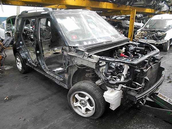 Alternador Kia SOUL  USADO