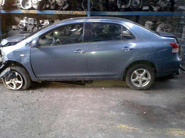 Toyota YARIS 2007 - 1 REPUESTO USADO/USADA EN DESARME